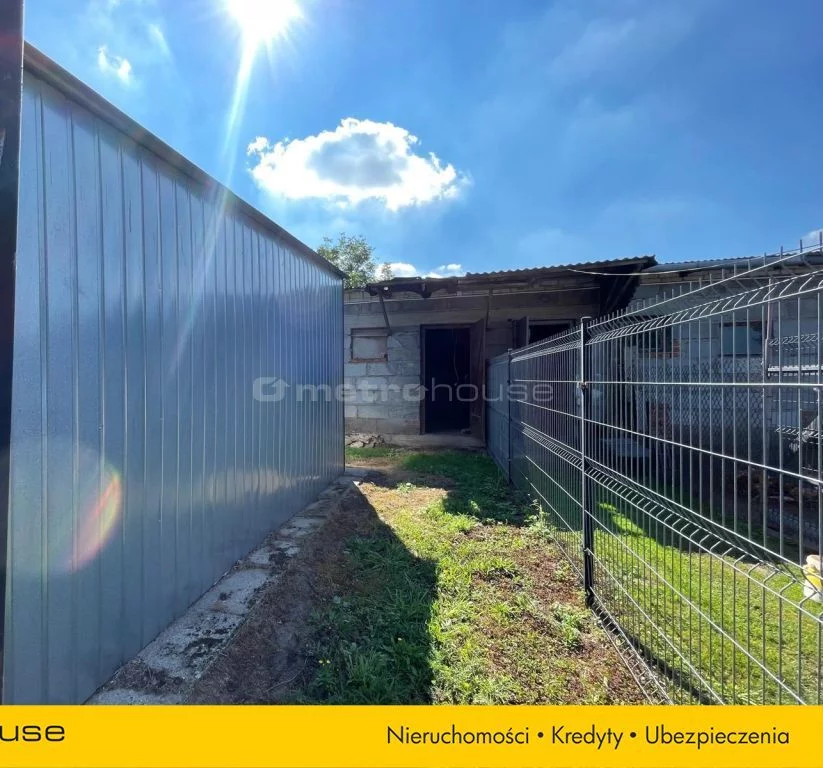 1 pokój, mieszkanie 40,70 m², parter, oferta nr , SMFESU997, Bratoszewice, Wola Błędowa