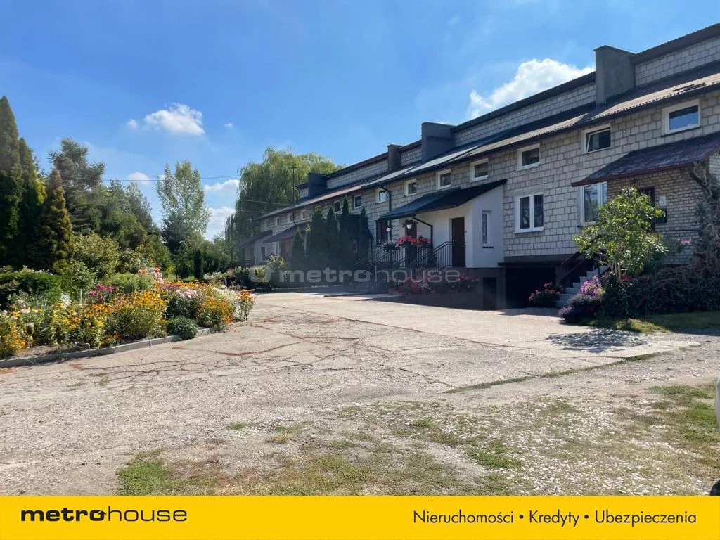 1 pokój, mieszkanie 40,70 m², parter, oferta nr , SMFESU997, Bratoszewice, Wola Błędowa