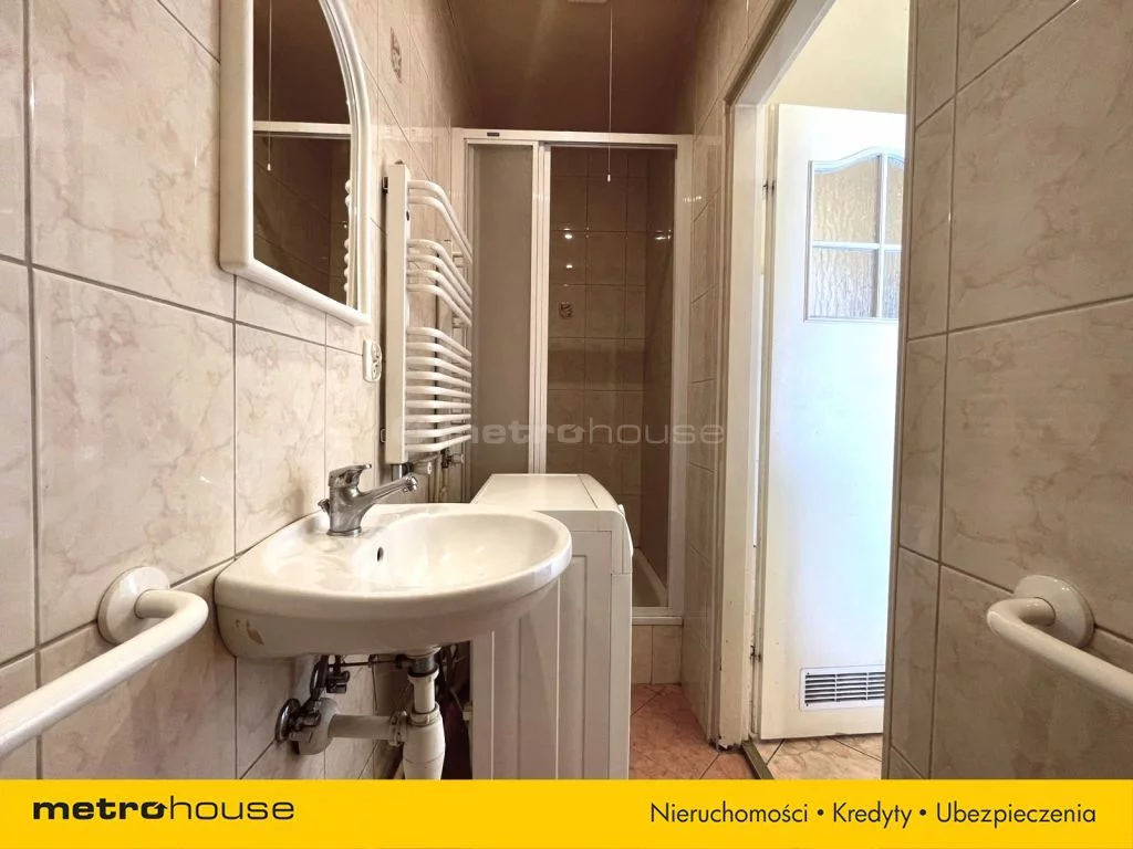 1 pokój, mieszkanie 40,70 m², parter, oferta nr , SMFESU997, Bratoszewice, Wola Błędowa