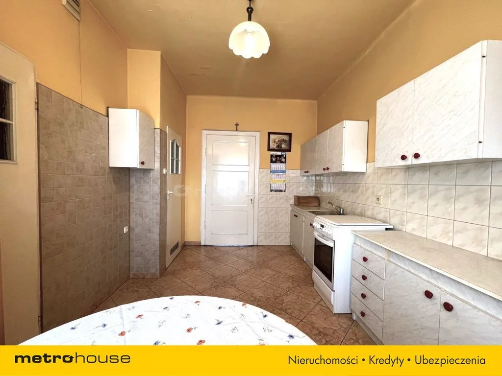 1 pokój, mieszkanie 40,70 m², parter, oferta nr , SMFESU997, Bratoszewice, Wola Błędowa
