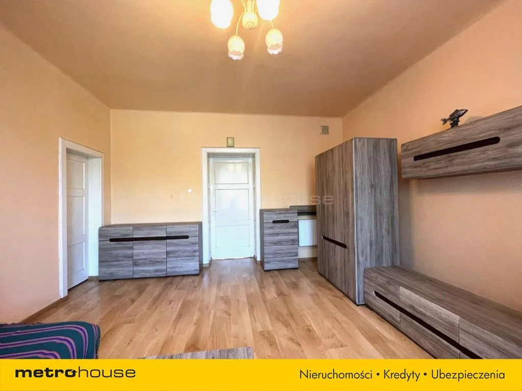 1 pokój, mieszkanie 40,70 m², parter, oferta nr , SMFESU997, Bratoszewice, Wola Błędowa