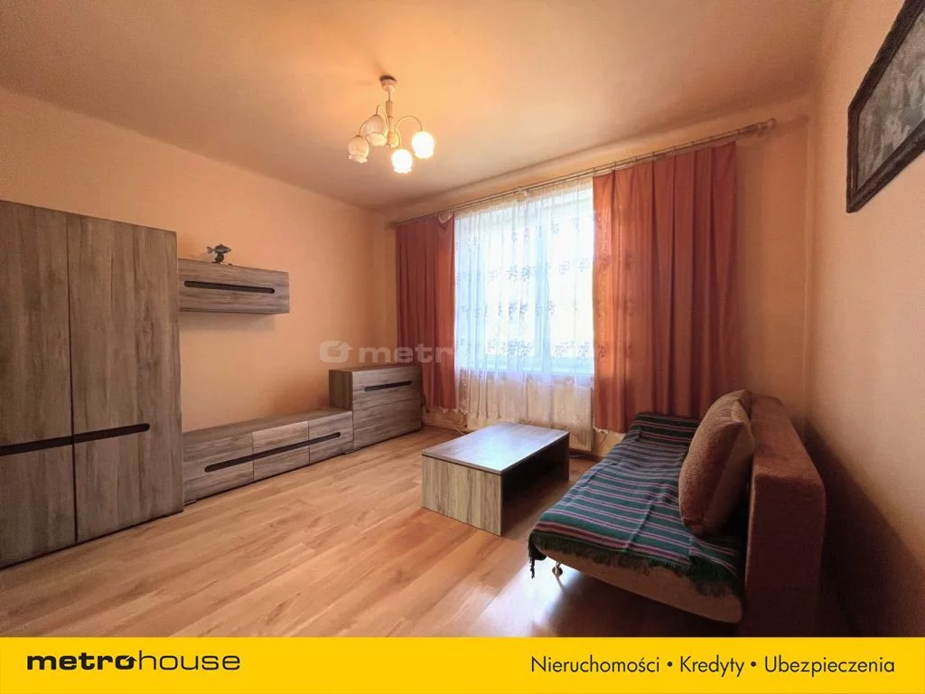 1 pokój, mieszkanie 40,70 m², parter, oferta nr , SMFESU997, Bratoszewice, Wola Błędowa