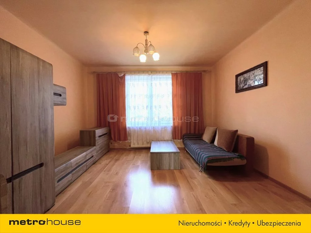 1 pokój, mieszkanie 40,70 m², parter, oferta nr , SMFESU997, Bratoszewice, Wola Błędowa