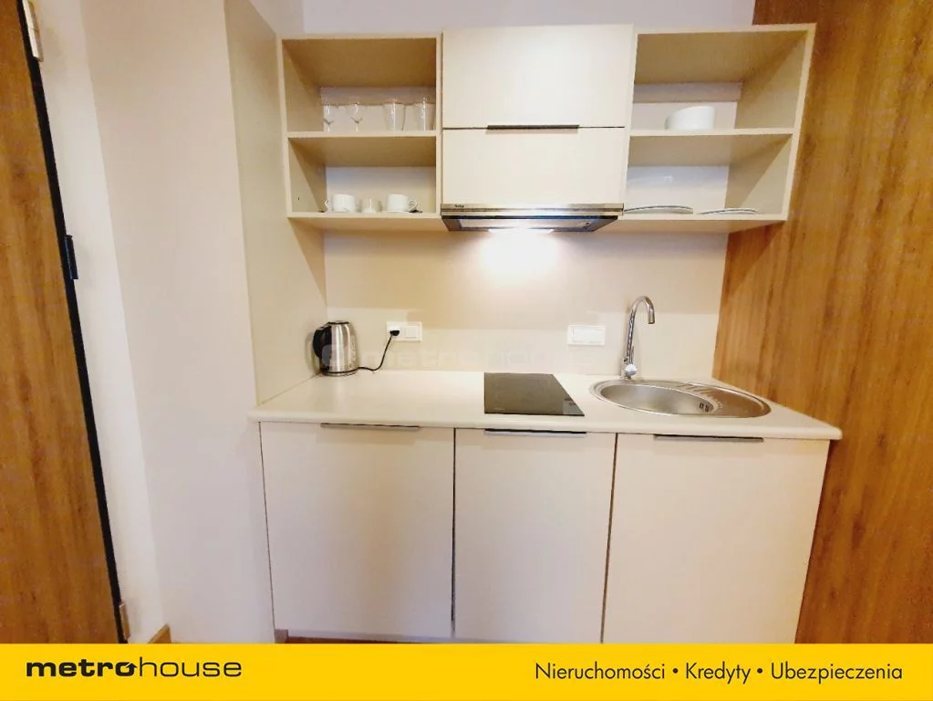 1 pokój, mieszkanie 20,25 m², piętro 5, oferta nr , GURA435, Warszawa, Wola, Wola, Wolska