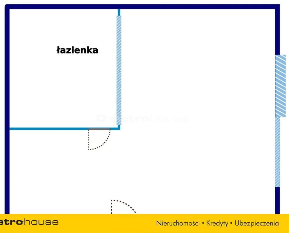 1 pokój, mieszkanie 20,25 m², piętro 5, oferta nr , GURA435, Warszawa, Wola, Wola, Wolska