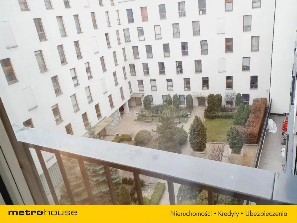 1 pokój, mieszkanie 20,25 m², piętro 5, oferta nr , GURA435, Warszawa, Wola, Wola, Wolska