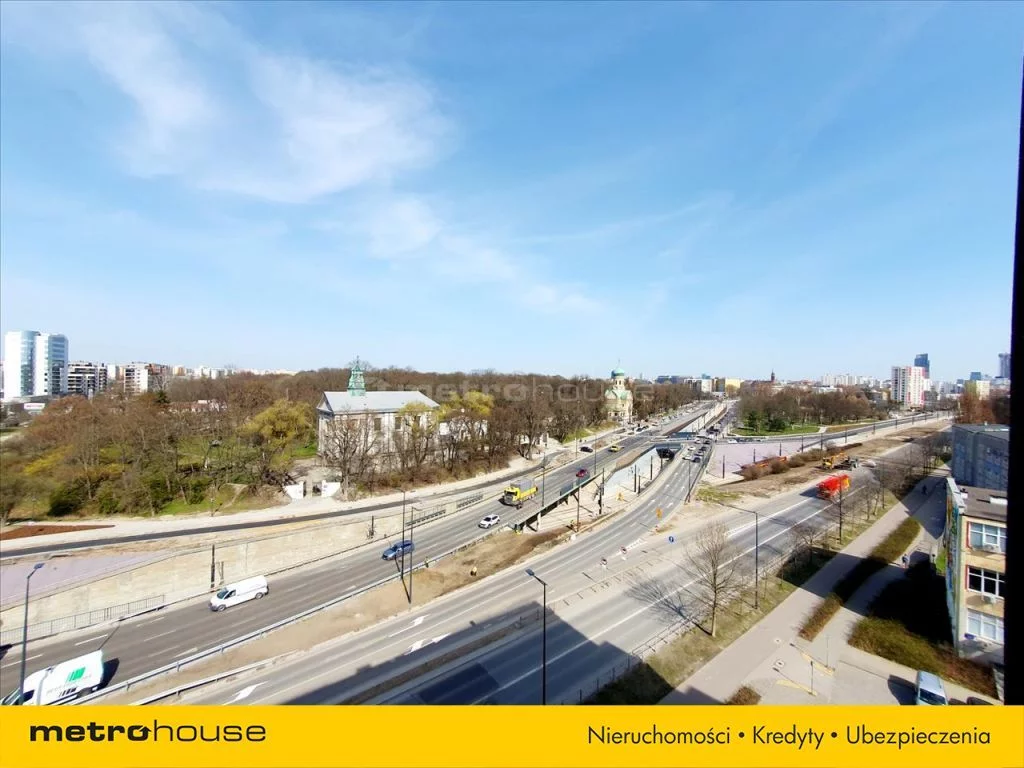 1 pokój, apartament 23,36 m², piętro 8, oferta nr , KIPE066, Warszawa, Wola, Wola, Wolska