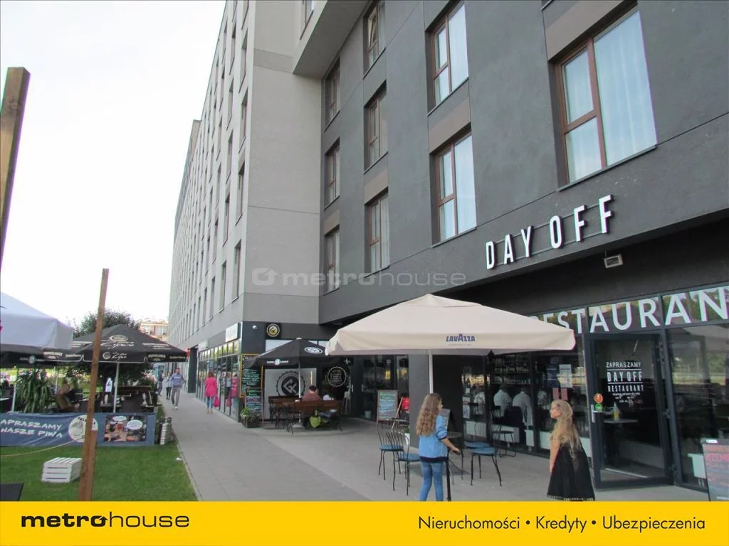 1 pokój, apartament 23,36 m², piętro 8, oferta nr , KIPE066, Warszawa, Wola, Wola, Wolska