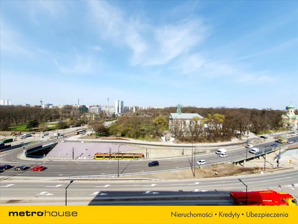 1 pokój, mieszkanie 23,44 m², piętro 8, oferta nr , LAXI250, Warszawa, Wola, Wola, Wolska