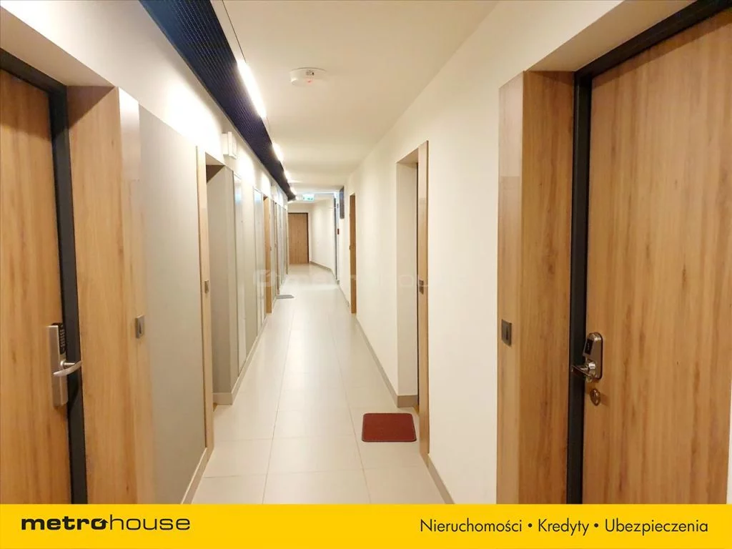 1 pokój, mieszkanie 23,44 m², piętro 8, oferta nr , LAXI250, Warszawa, Wola, Wola, Wolska
