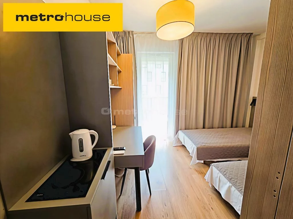 Apartamenty SMCALE307 Warszawa Wola Wolska