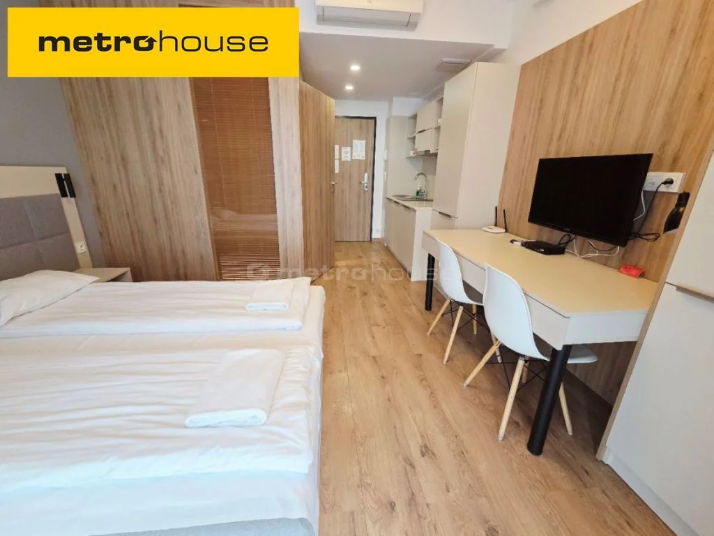 Apartamenty SMTUFU853 Warszawa Wola Wolska