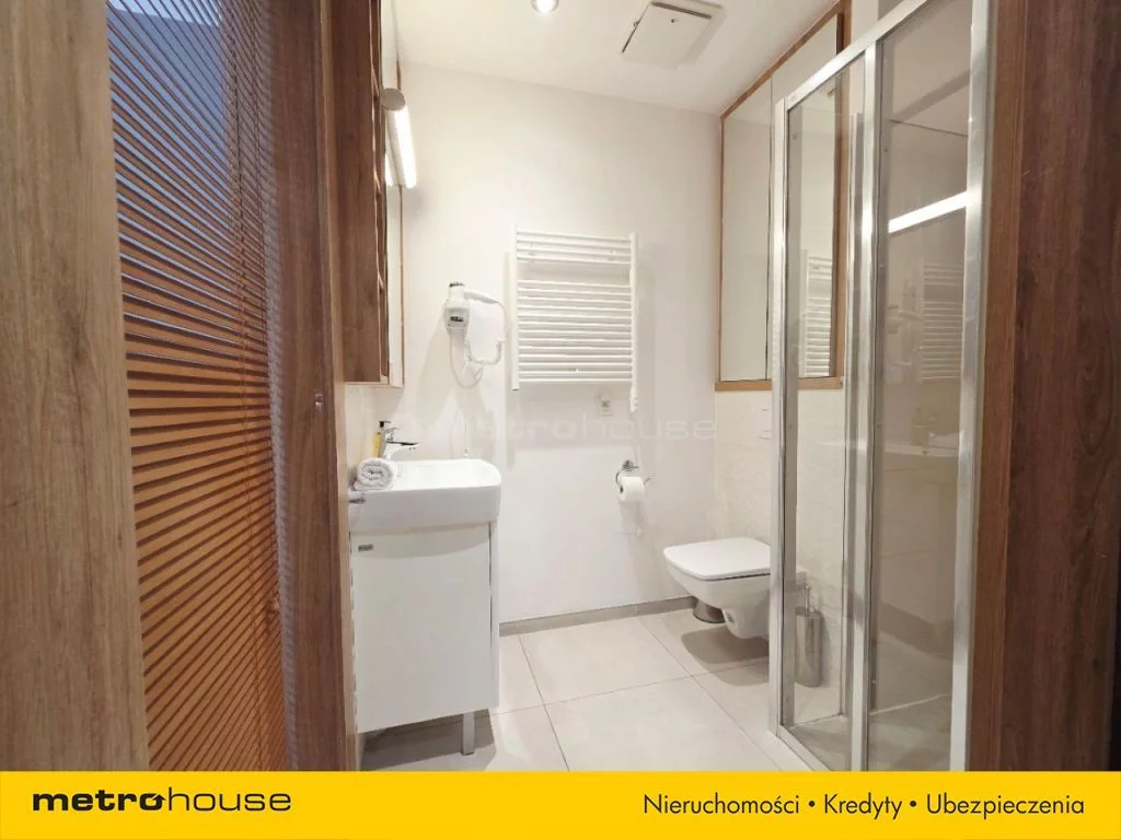 1 pokój, apartament 20,09 m², piętro 8, oferta nr , SMTUFU853, Warszawa, Wola, Wola, Wolska