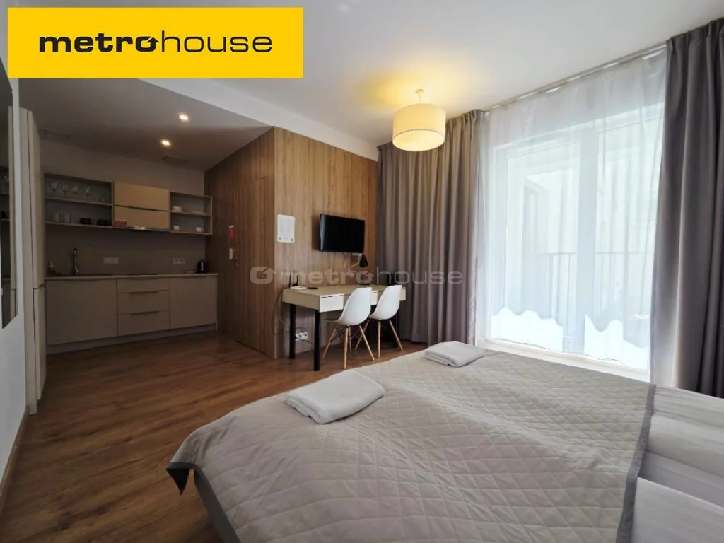 Apartamenty SMJUKY221 Warszawa Wola Wolska
