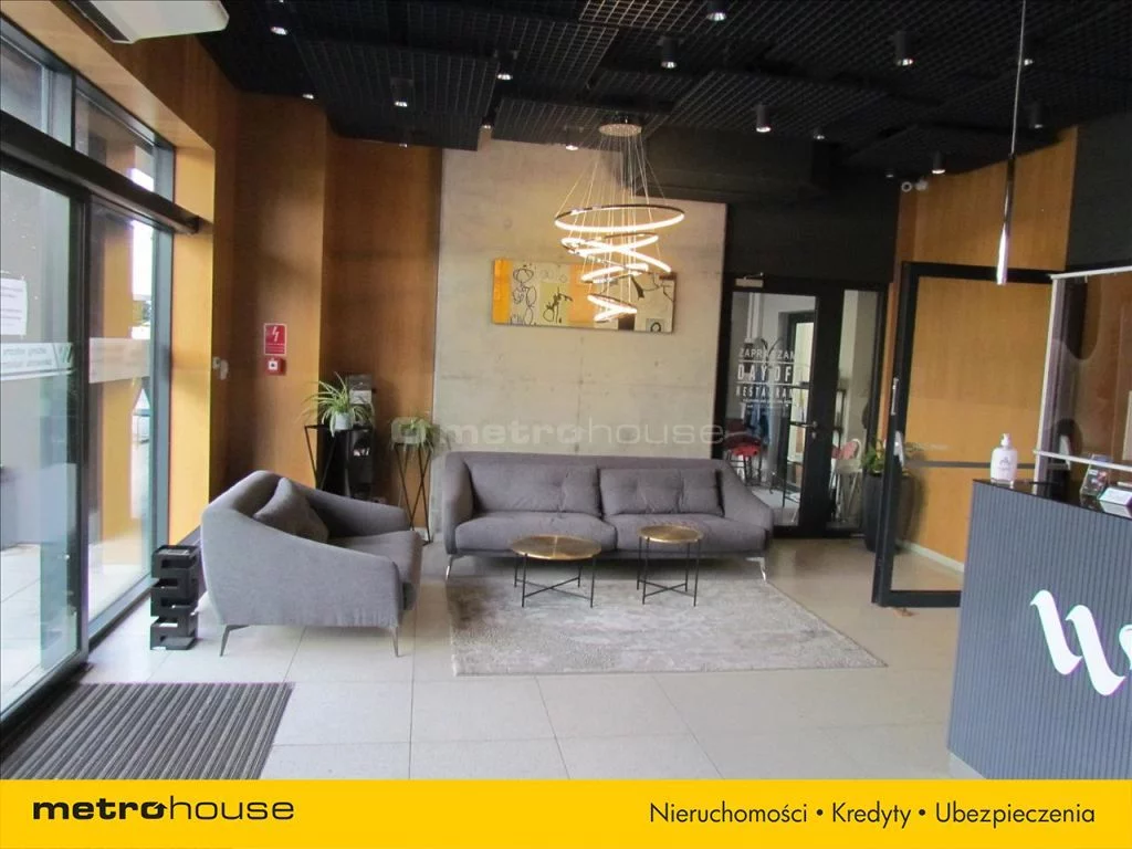 1 pokój, mieszkanie 22,23 m², piętro 1, oferta nr , SMJUKY221, Warszawa, Wola, Wola, Wolska