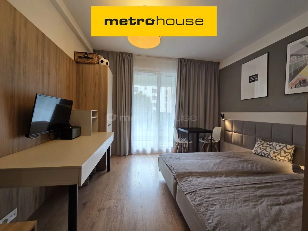 Apartamenty SMZIHI817 Warszawa Wola Wolska