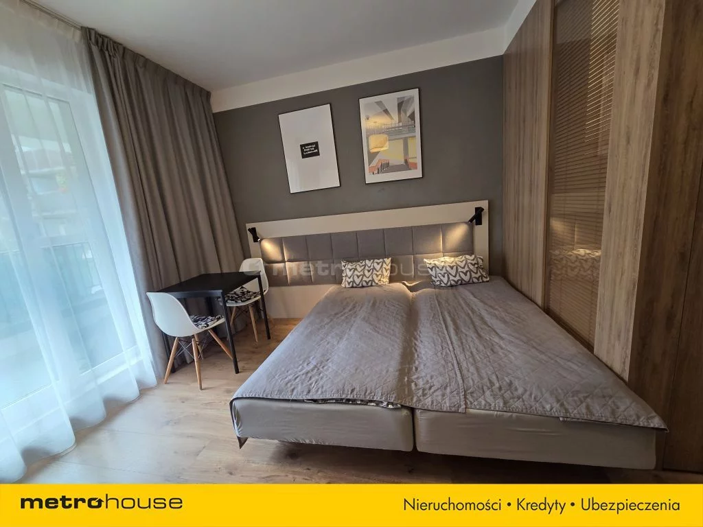 1 pokój, mieszkanie 19,74 m², piętro 1, oferta nr , SMZIHI817, Warszawa, Wola, Wola, Wolska