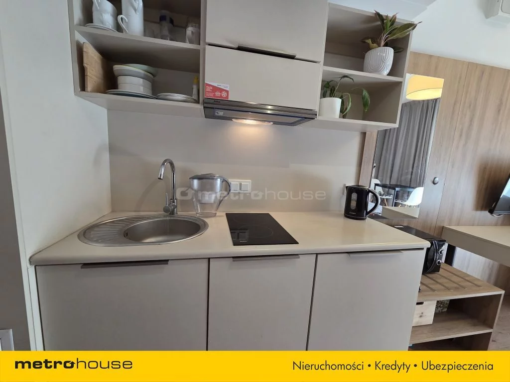 1 pokój, mieszkanie 19,74 m², piętro 1, oferta nr , SMZIHI817, Warszawa, Wola, Wola, Wolska