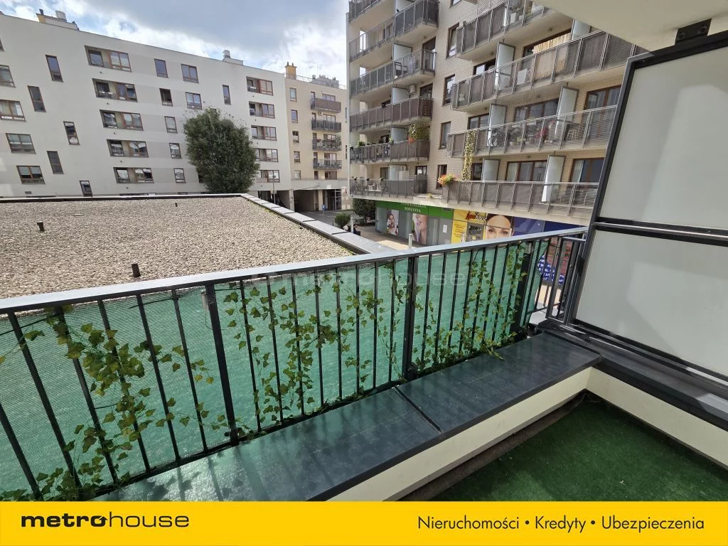 1 pokój, mieszkanie 19,74 m², piętro 1, oferta nr , SMZIHI817, Warszawa, Wola, Wola, Wolska