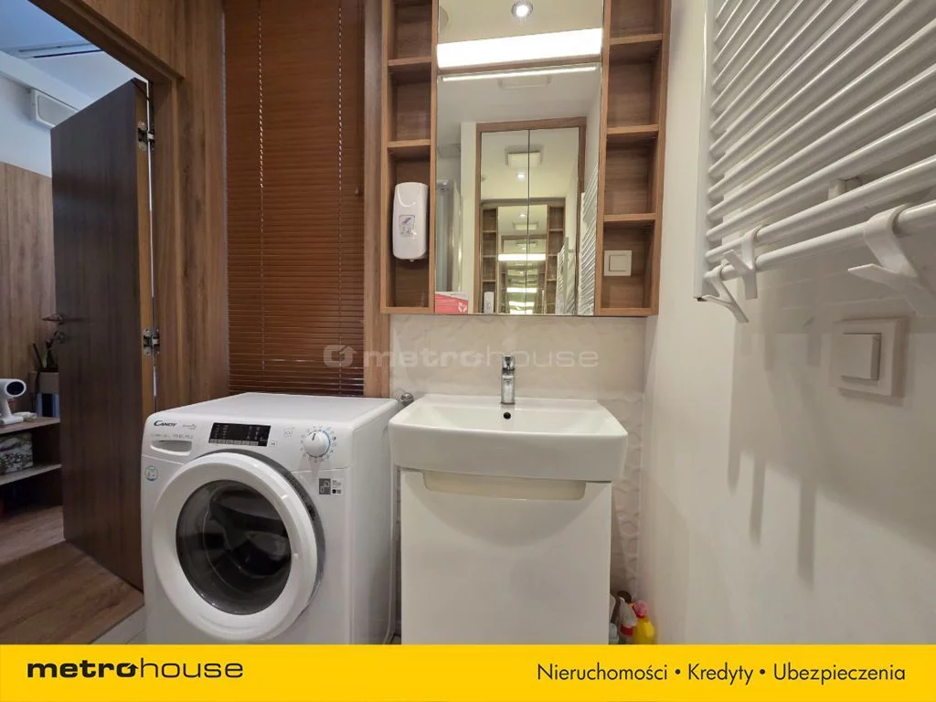 1 pokój, mieszkanie 19,74 m², piętro 1, oferta nr , SMZIHI817, Warszawa, Wola, Wola, Wolska