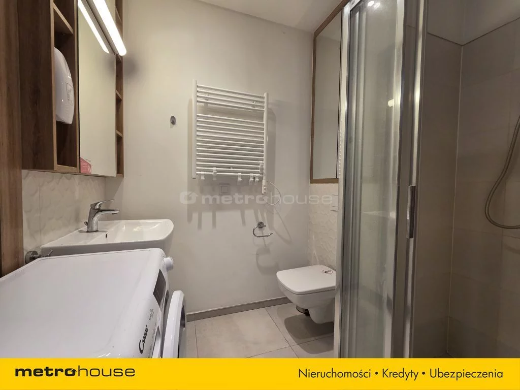 1 pokój, mieszkanie 19,74 m², piętro 1, oferta nr , SMZIHI817, Warszawa, Wola, Wola, Wolska