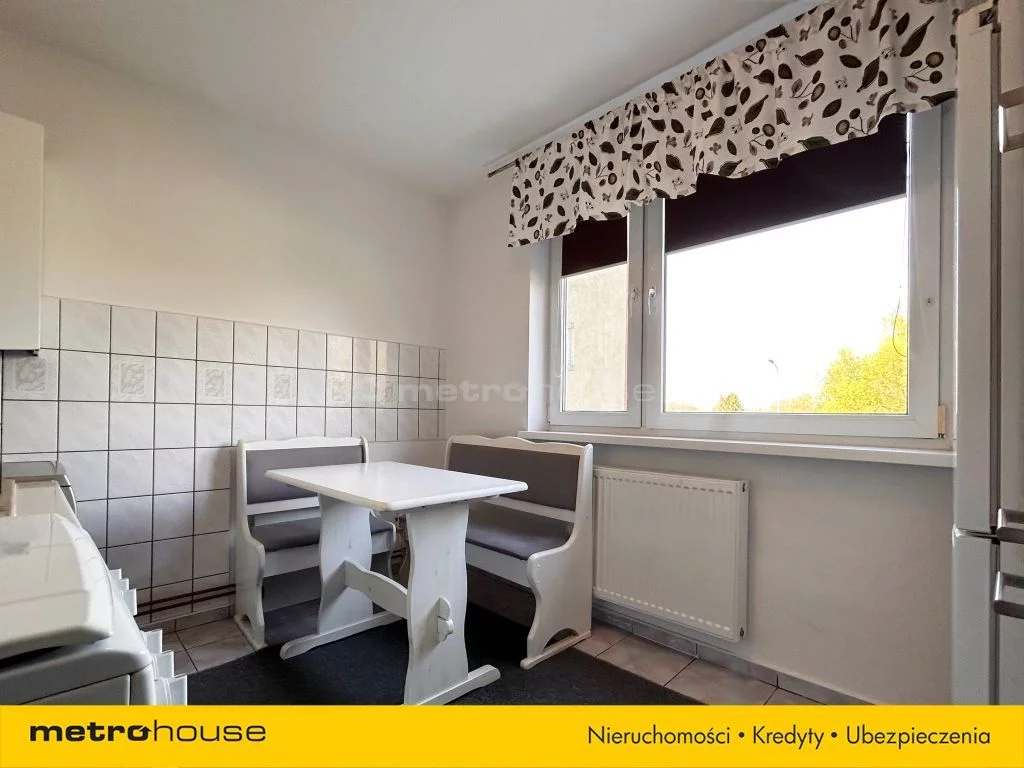 1 pokój, mieszkanie 29,72 m², parter, oferta nr , SMJELU576, Wrzosowo