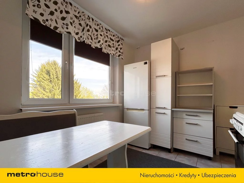 1 pokój, mieszkanie 29,72 m², parter, oferta nr , SMJELU576, Wrzosowo