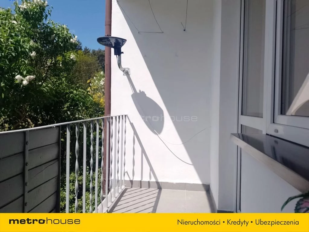 1 pokój, mieszkanie 29,72 m², parter, oferta nr , SMJELU576, Wrzosowo