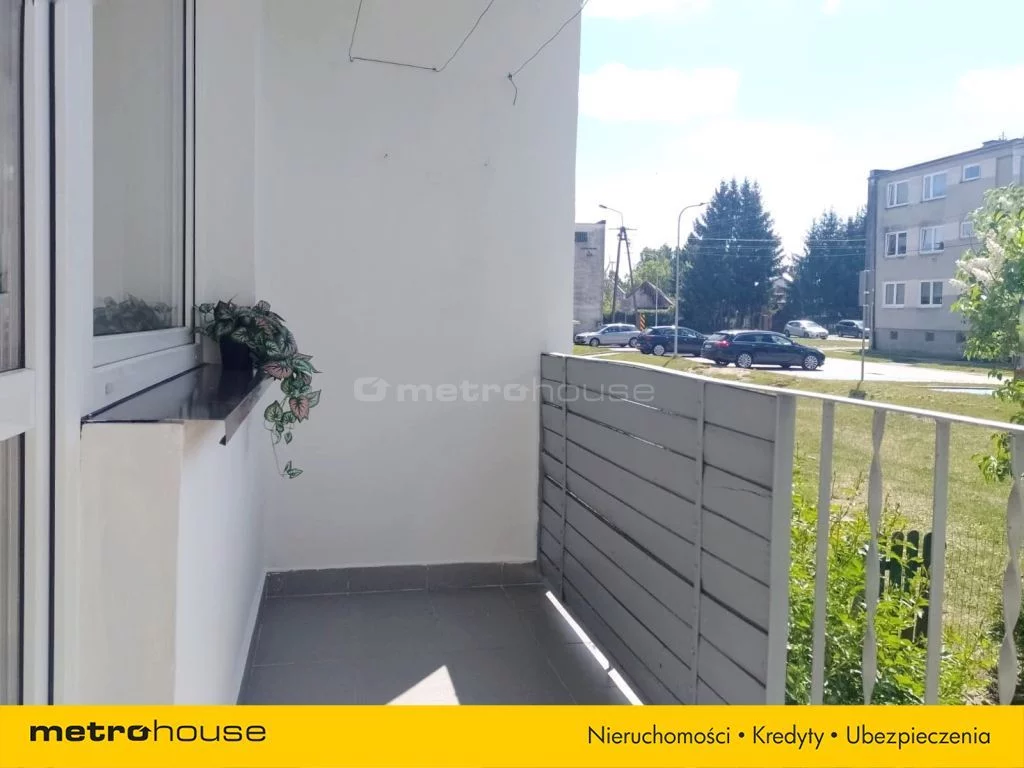 1 pokój, mieszkanie 29,72 m², parter, oferta nr , SMJELU576, Wrzosowo