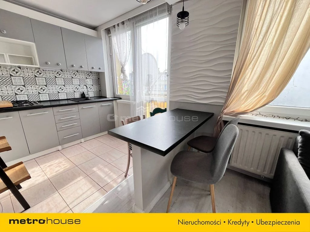 1 pokój, mieszkanie 24,70 m², piętro 4, oferta nr , SMNASY257, Siedlce, Wyszyńskiego