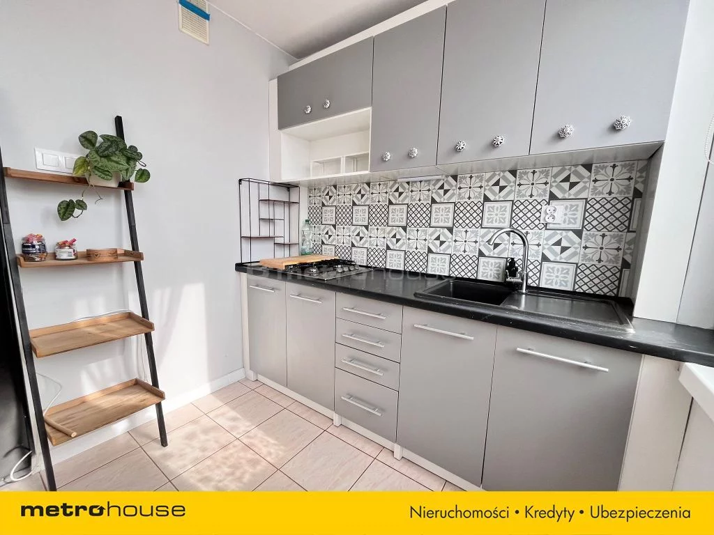 1 pokój, mieszkanie 24,70 m², piętro 4, oferta nr , SMNASY257, Siedlce, Wyszyńskiego