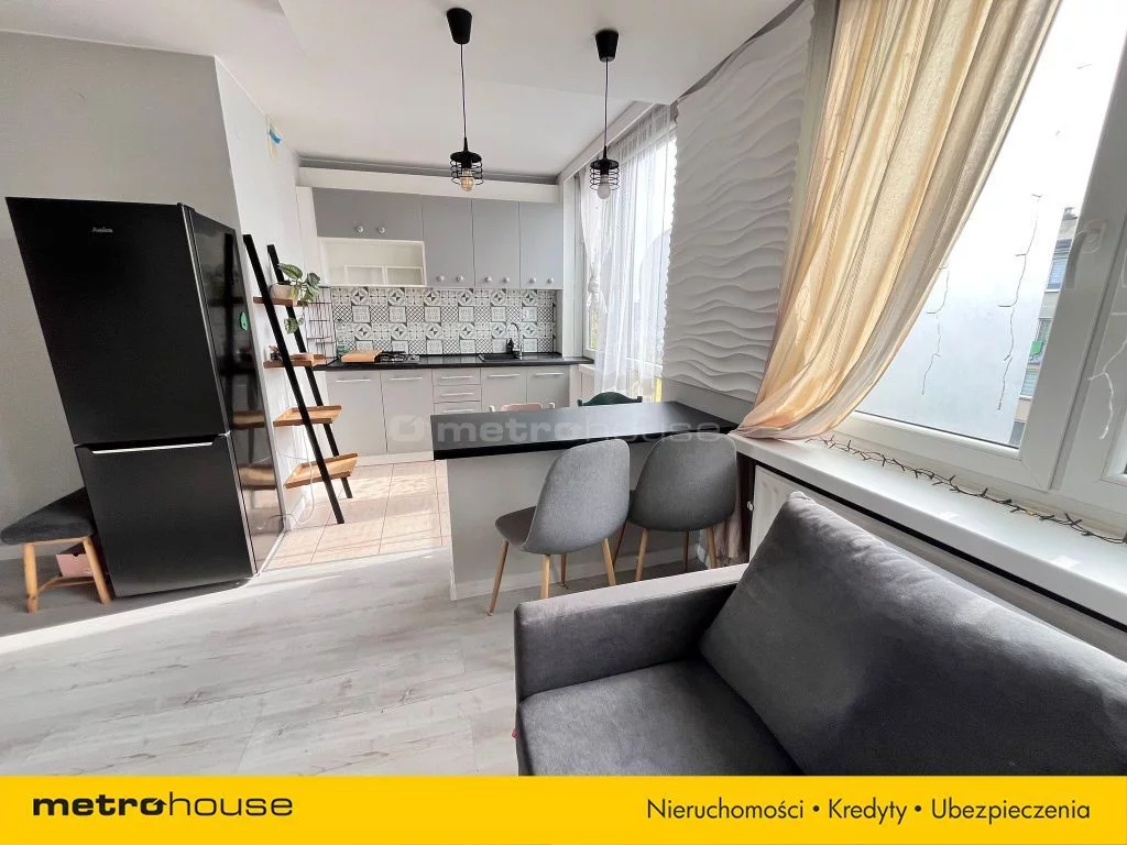 1 pokój, mieszkanie 24,70 m², piętro 4, oferta nr , SMNASY257, Siedlce, Wyszyńskiego