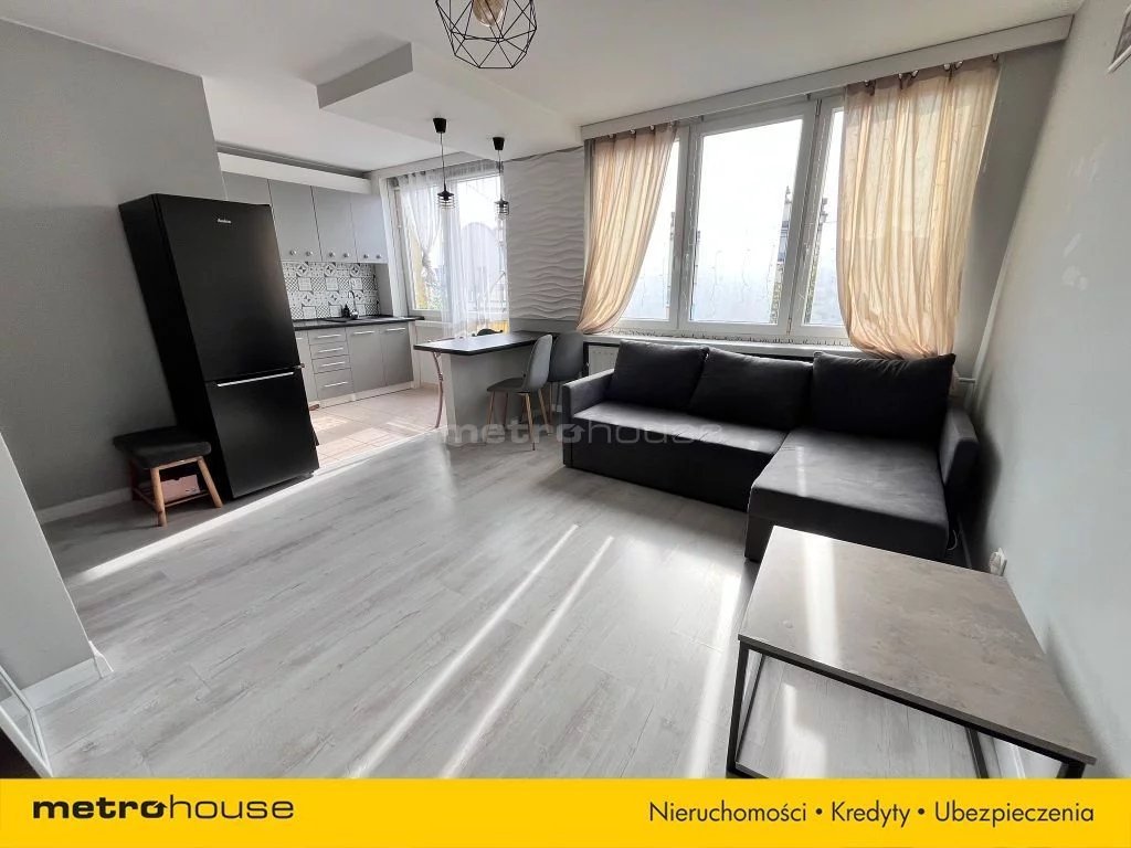 1 pokój, mieszkanie 24,70 m², piętro 4, oferta nr , SMNASY257, Siedlce, Wyszyńskiego