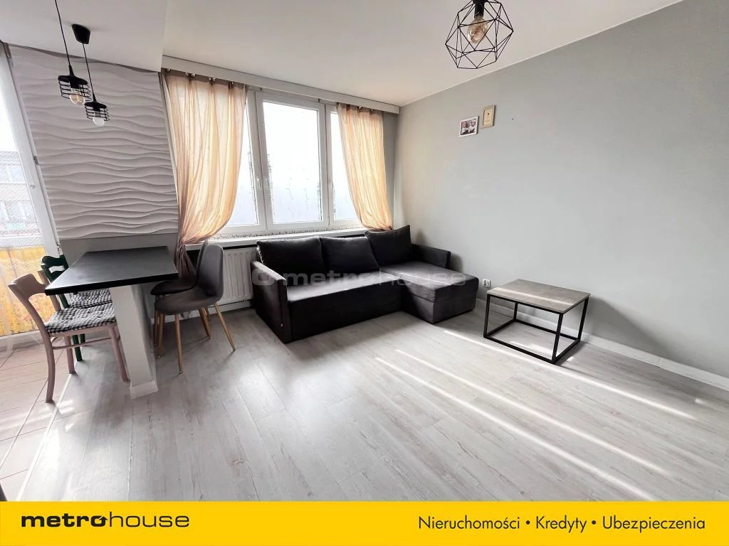 1 pokój, mieszkanie 24,70 m², piętro 4, oferta nr , SMNASY257, Siedlce, Wyszyńskiego