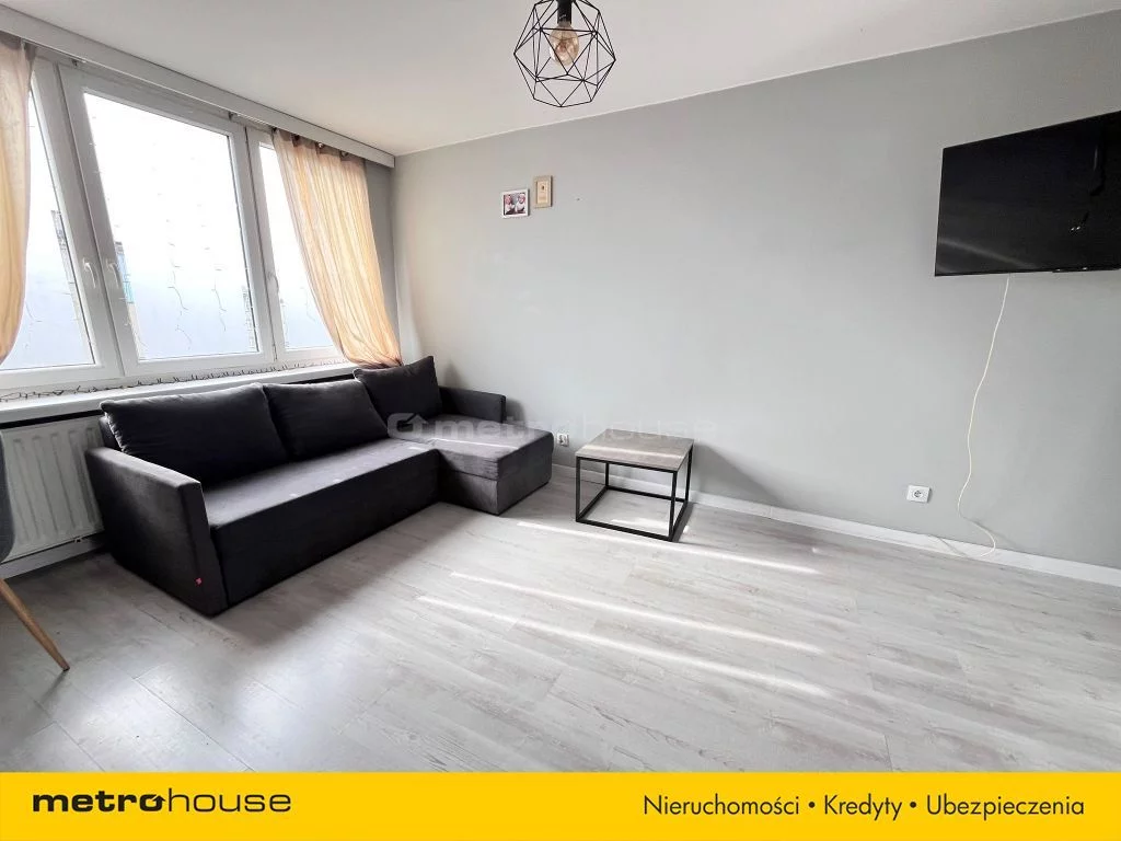 1 pokój, mieszkanie 24,70 m², piętro 4, oferta nr , SMNASY257, Siedlce, Wyszyńskiego