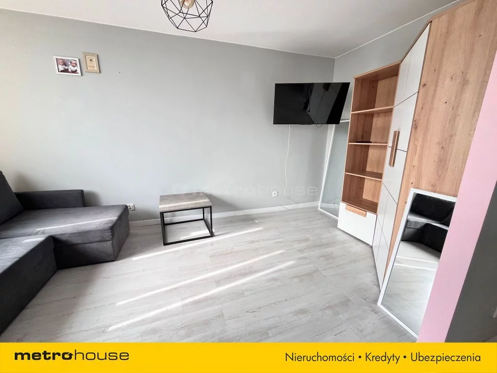 1 pokój, mieszkanie 24,70 m², piętro 4, oferta nr , SMNASY257, Siedlce, Wyszyńskiego