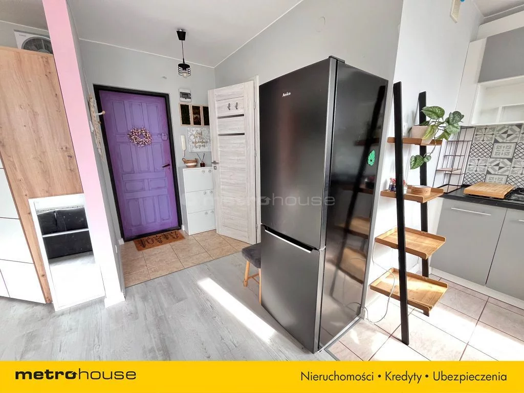 1 pokój, mieszkanie 24,70 m², piętro 4, oferta nr , SMNASY257, Siedlce, Wyszyńskiego