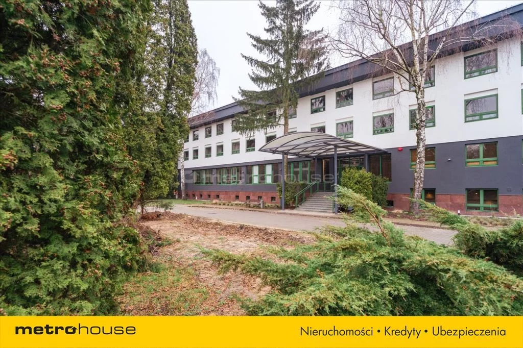 1 pokój, mieszkanie 29,90 m², piętro 1, oferta nr , WEFA573, Serock, Wyzwolenia