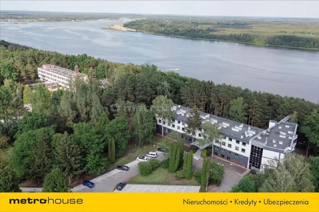 1 pokój, mieszkanie 29,90 m², piętro 1, oferta nr , WEFA573, Serock, Wyzwolenia