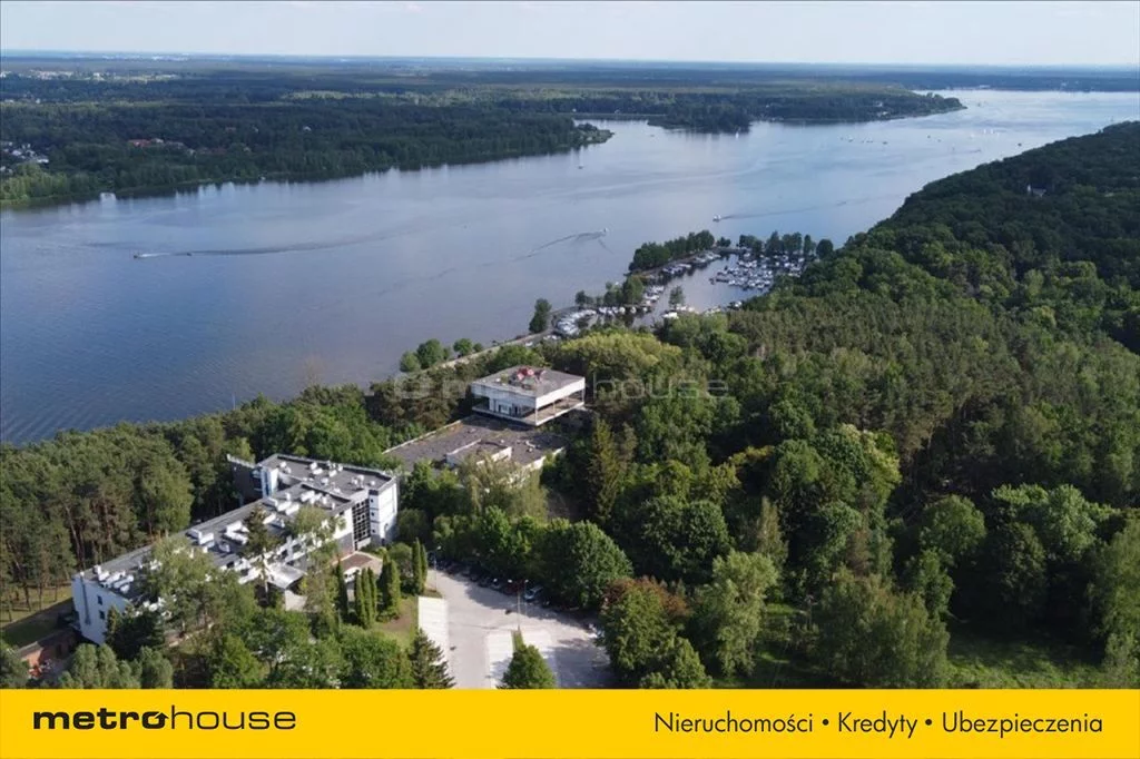 1 pokój, mieszkanie 20,76 m², piętro 2, oferta nr , HYTO479, Serock, Wyzwolenia