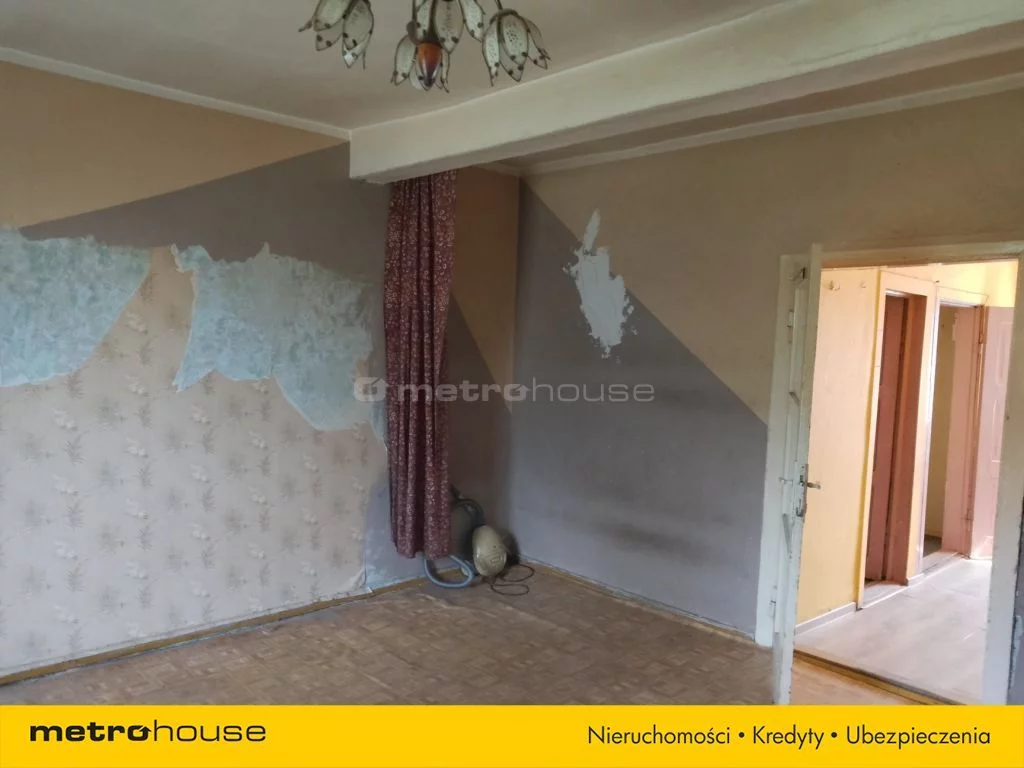 1 pokój, mieszkanie 34,10 m², parter, oferta nr , SMREPU426, Samborowo, Zatorze