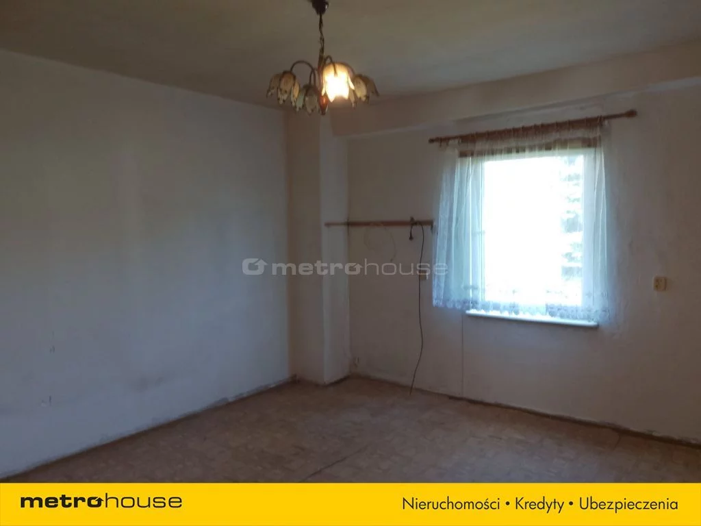 1 pokój, mieszkanie 34,10 m², parter, oferta nr , SMREPU426, Samborowo, Zatorze