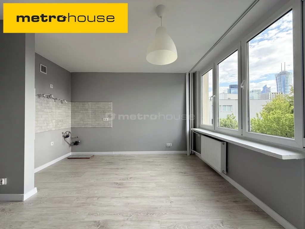 Apartamenty SMHOJU816 Warszawa Śródmieście Żelazna