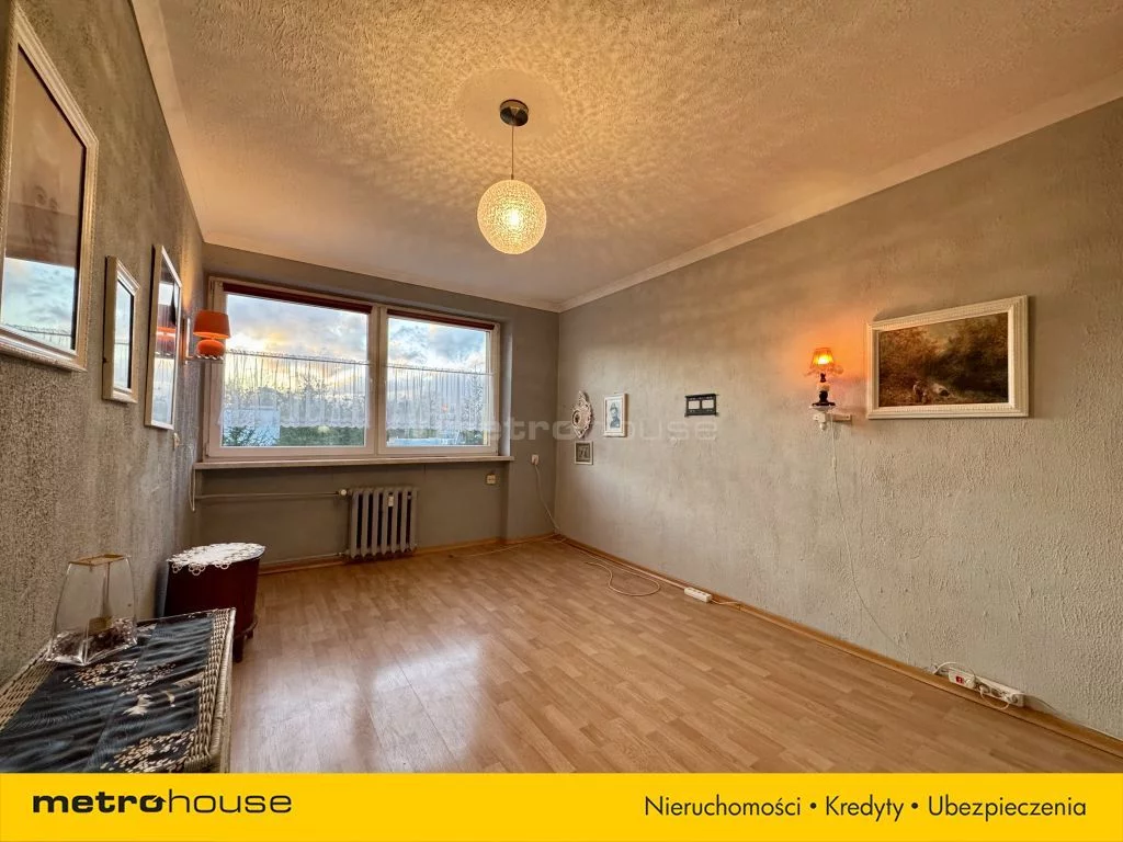 1 pokój, mieszkanie 30,40 m², piętro 2, oferta nr , SMVAKE833, Knurów, Żeromskiego