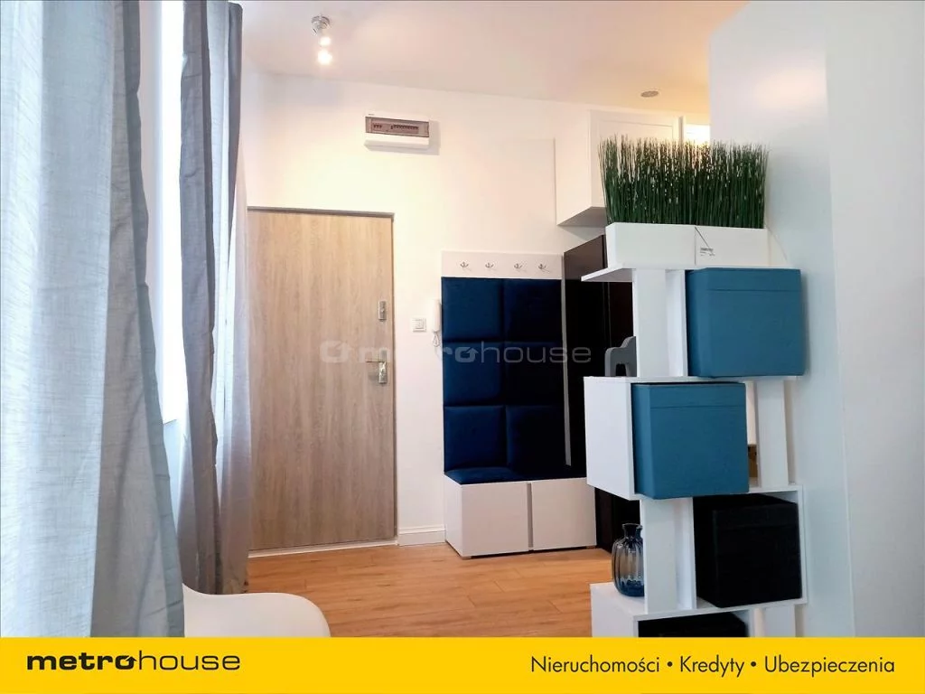 1 pokój, mieszkanie 32,67 m², parter, oferta nr , NOMA373, Łódź, Bałuty, Bałuty, Zgierska