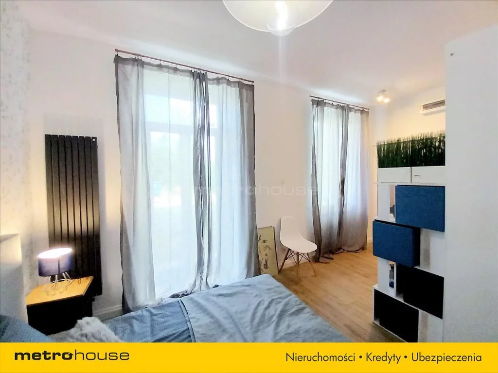 1 pokój, mieszkanie 32,67 m², parter, oferta nr , NOMA373, Łódź, Bałuty, Bałuty, Zgierska