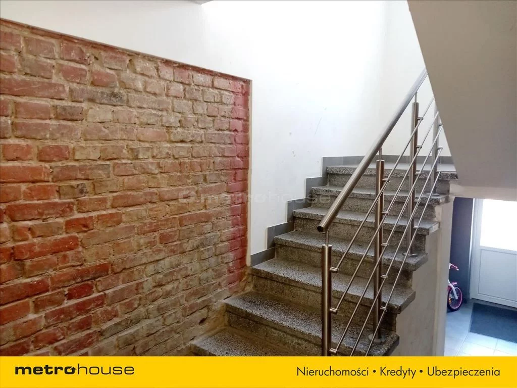 1 pokój, mieszkanie 32,67 m², parter, oferta nr , NOMA373, Łódź, Bałuty, Bałuty, Zgierska