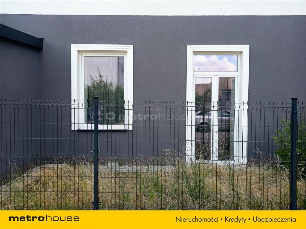 1 pokój, mieszkanie 32,67 m², parter, oferta nr , NOMA373, Łódź, Bałuty, Bałuty, Zgierska