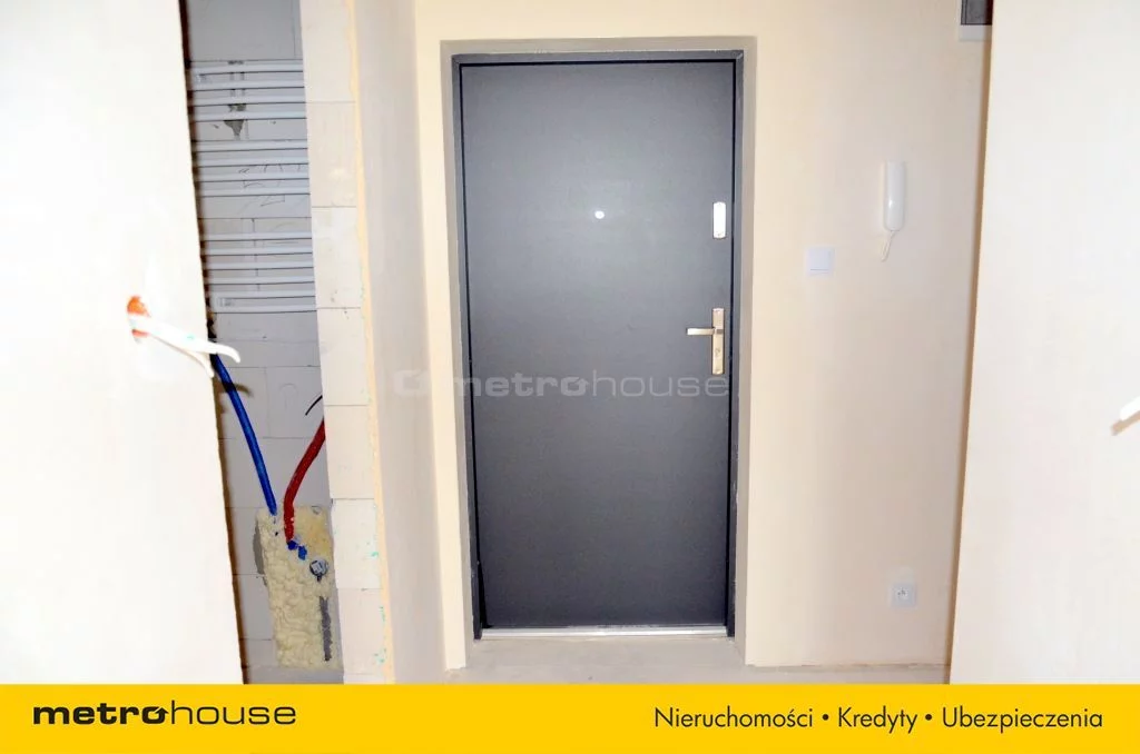 1 pokój, mieszkanie 26,01 m², piętro 4, oferta nr , SMNUHO503, Tomaszów Mazowiecki, Zgorzelicka