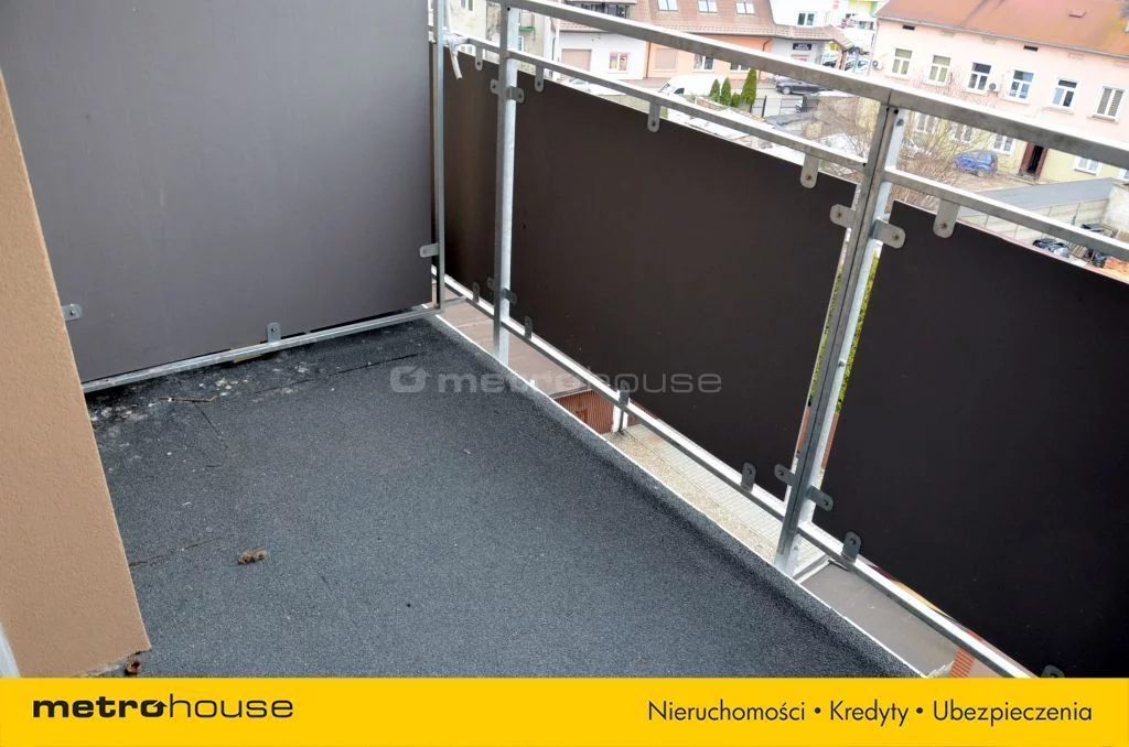 1 pokój, mieszkanie 26,01 m², piętro 4, oferta nr , SMNUHO503, Tomaszów Mazowiecki, Zgorzelicka